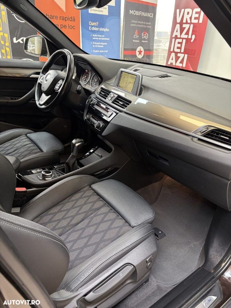 BMW X1 - 18