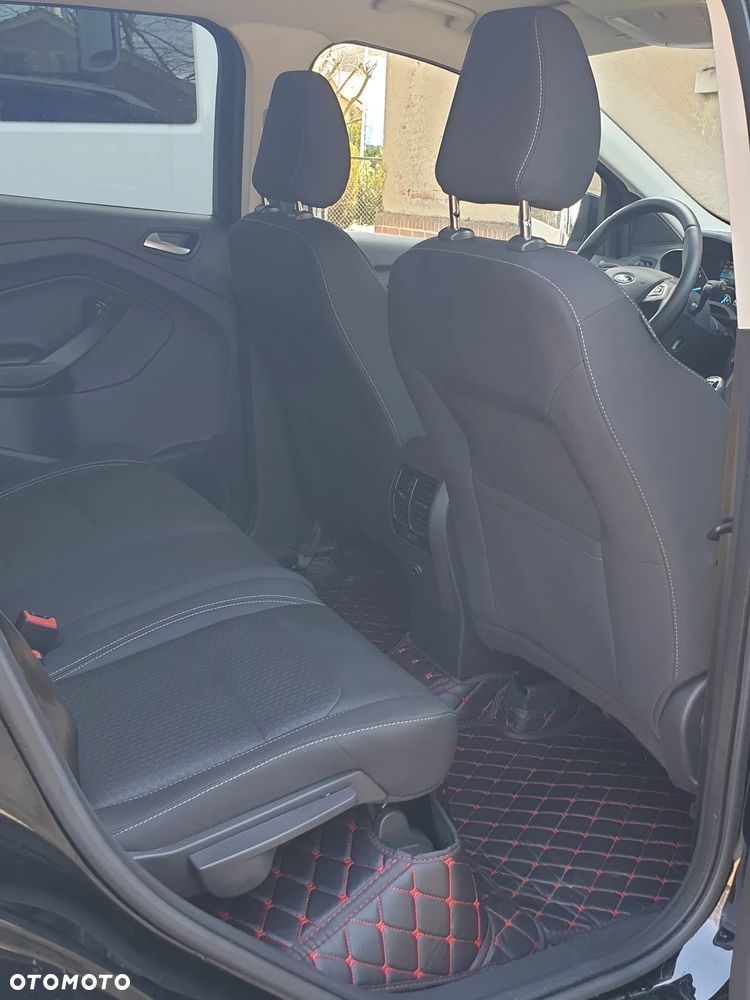 Ford Kuga 1.5 EcoBoost FWD Edition ASS MMT6 - 14