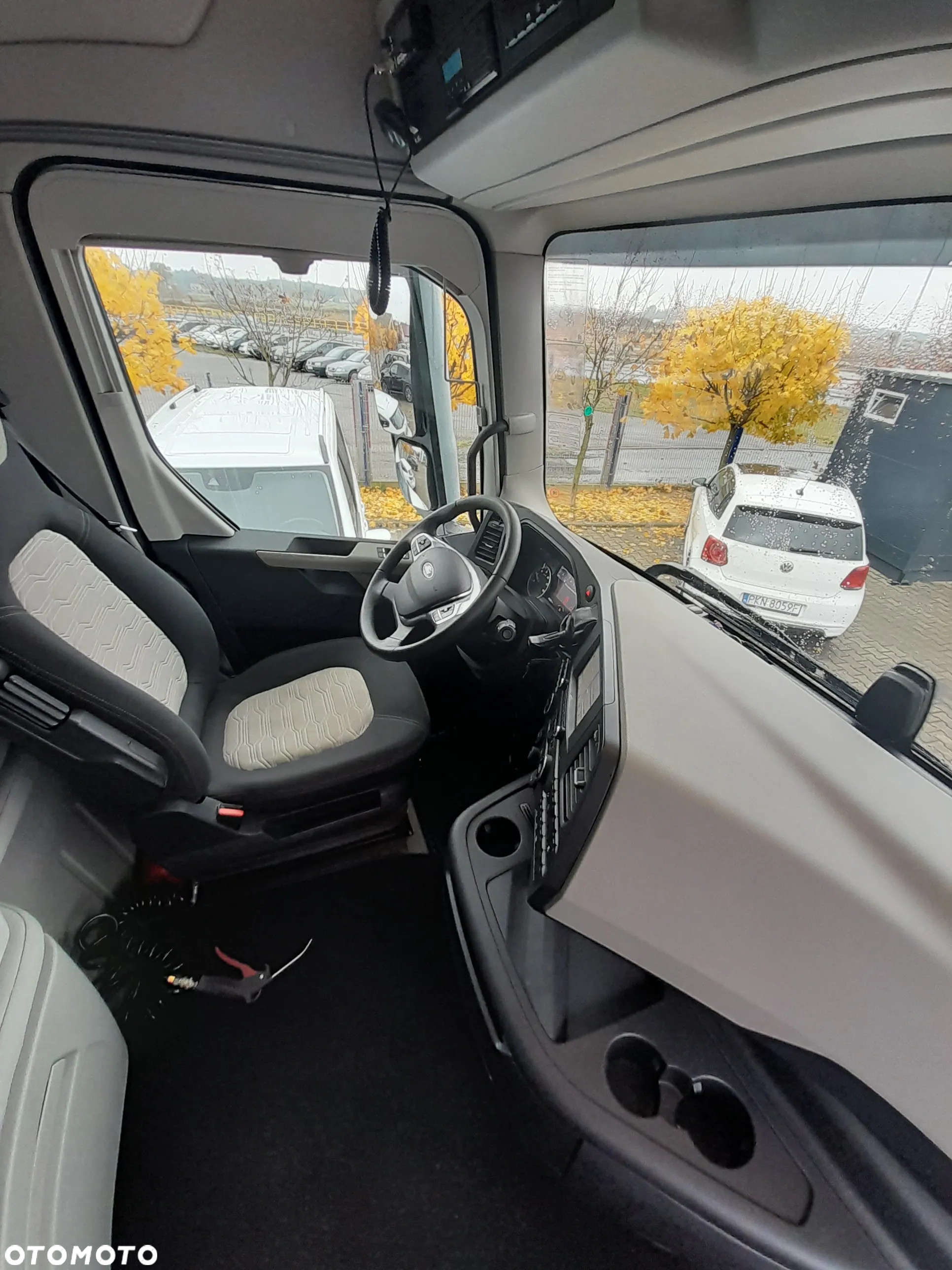 Ford F-MAX - 7