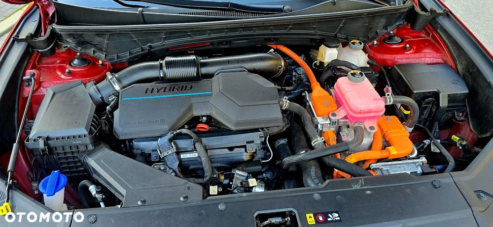 Hyundai Tucson - 18
