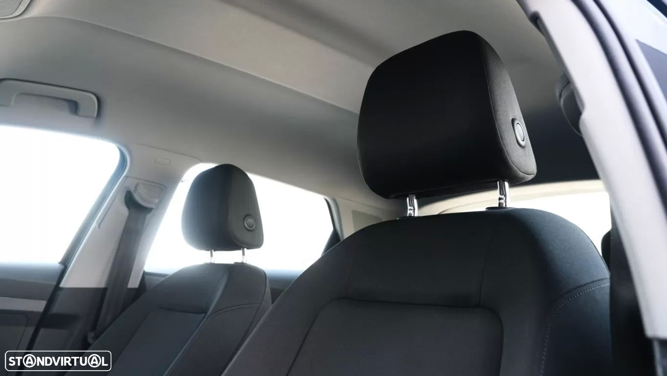 Audi A1 Sportback 25 TFSI - 14