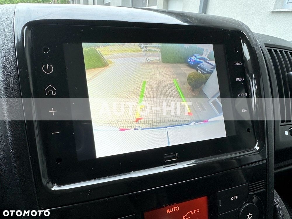 Fiat Ducato - 21