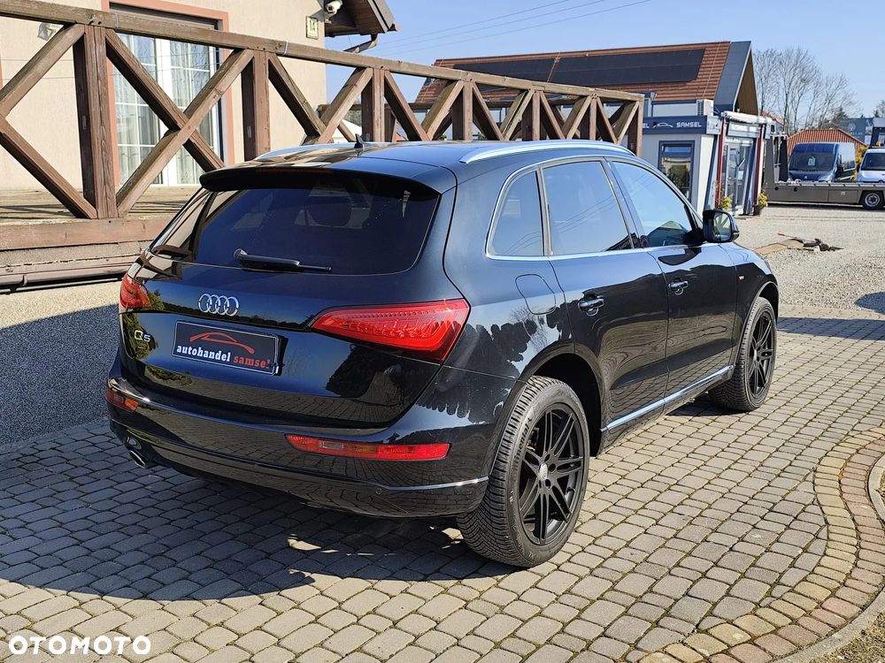 Audi Q5 - 5