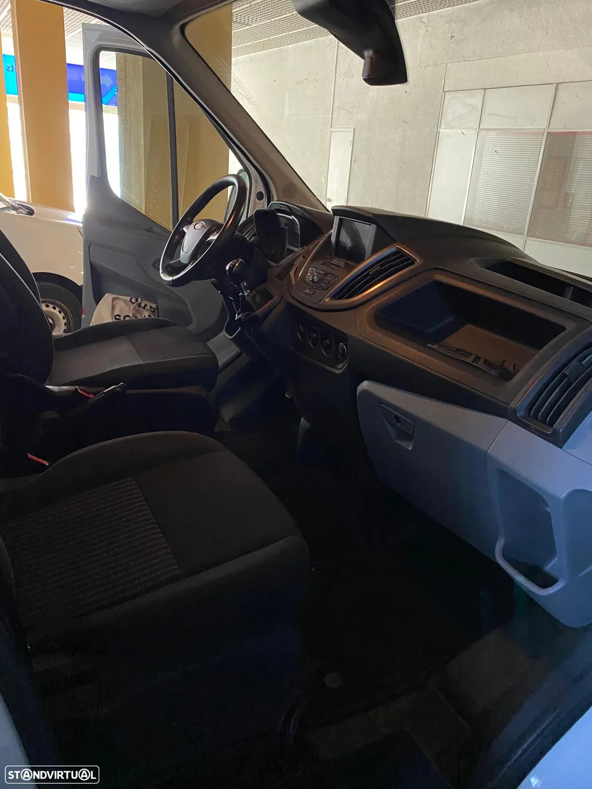 Ford Transit 350 2.0 TDCI L4H3 TR - 7