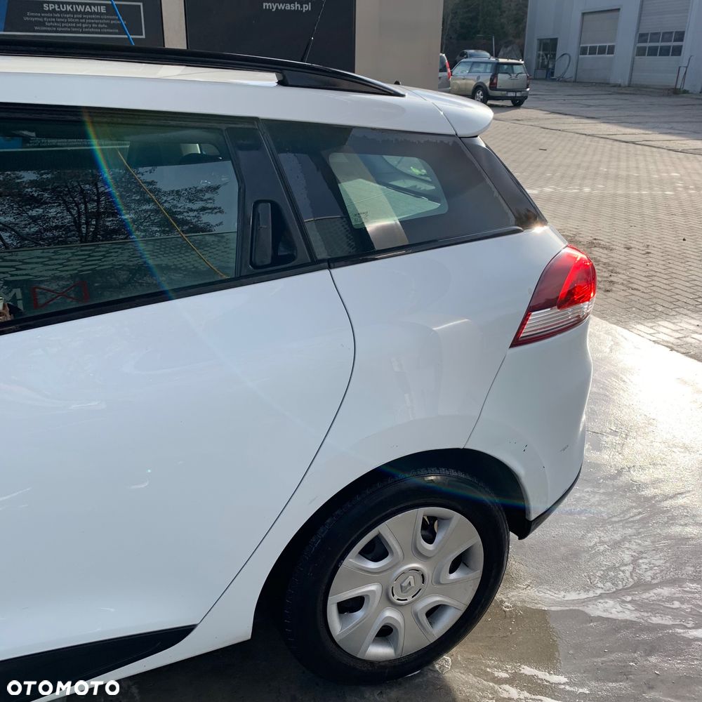 Renault Clio 1.5 dCi Energy Business EU6 - 6