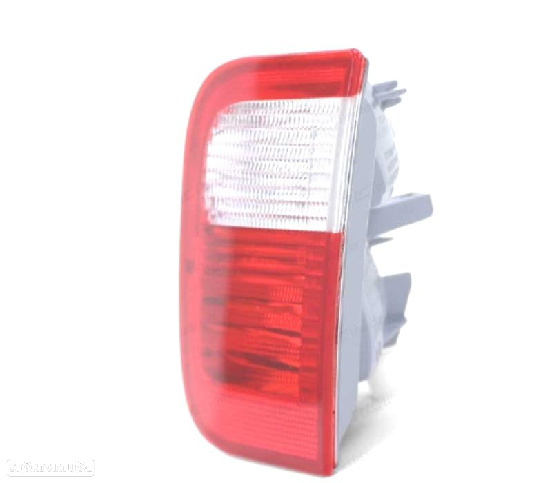 FAROLINS INTERIORES BMW SERIE 3 E46 4P 98-01 - 6