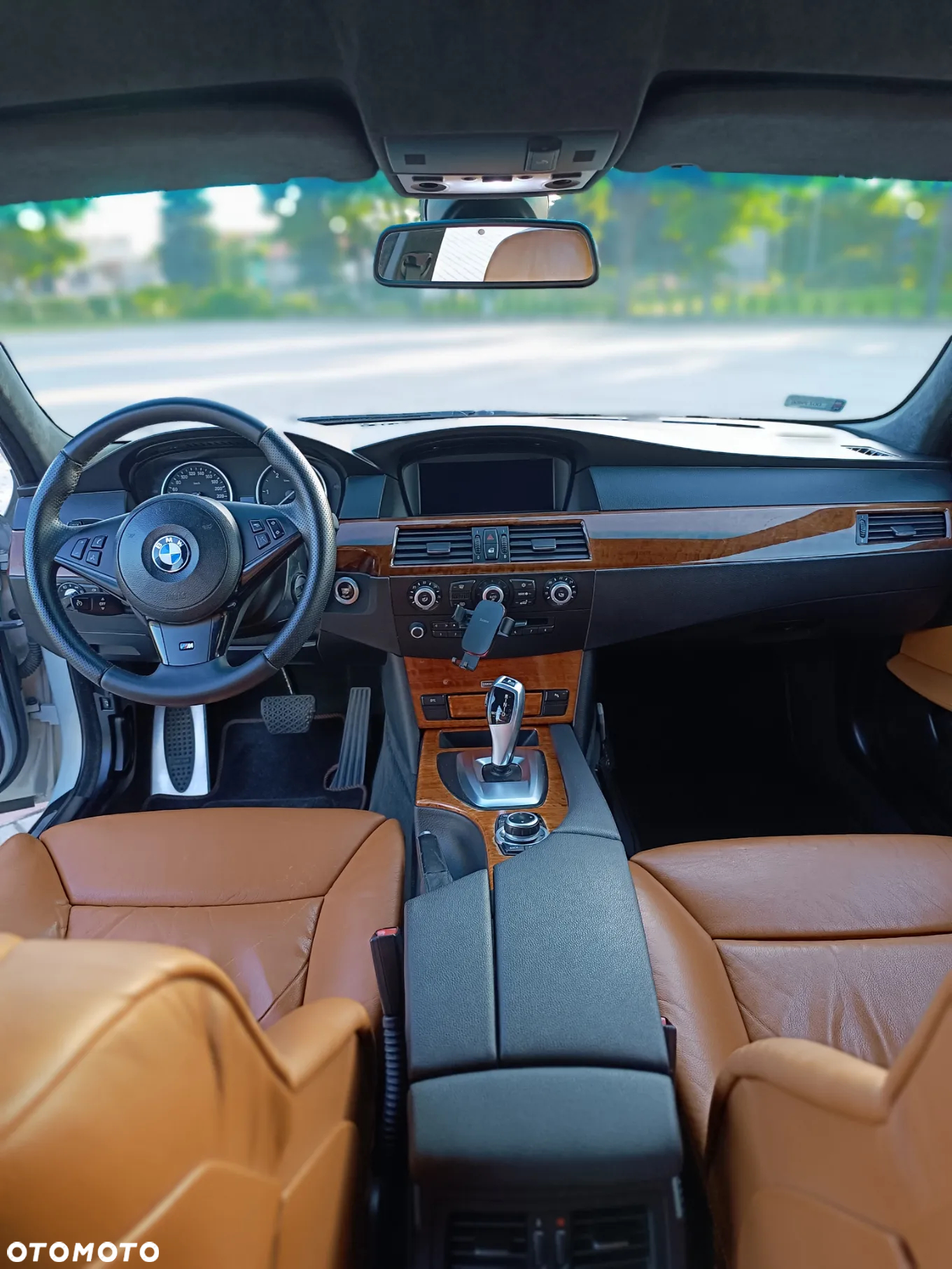BMW Seria 5 - 7