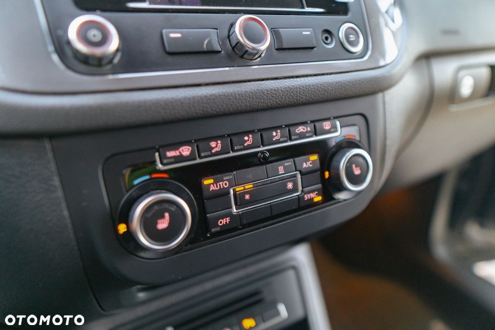 Volkswagen Tiguan - 25