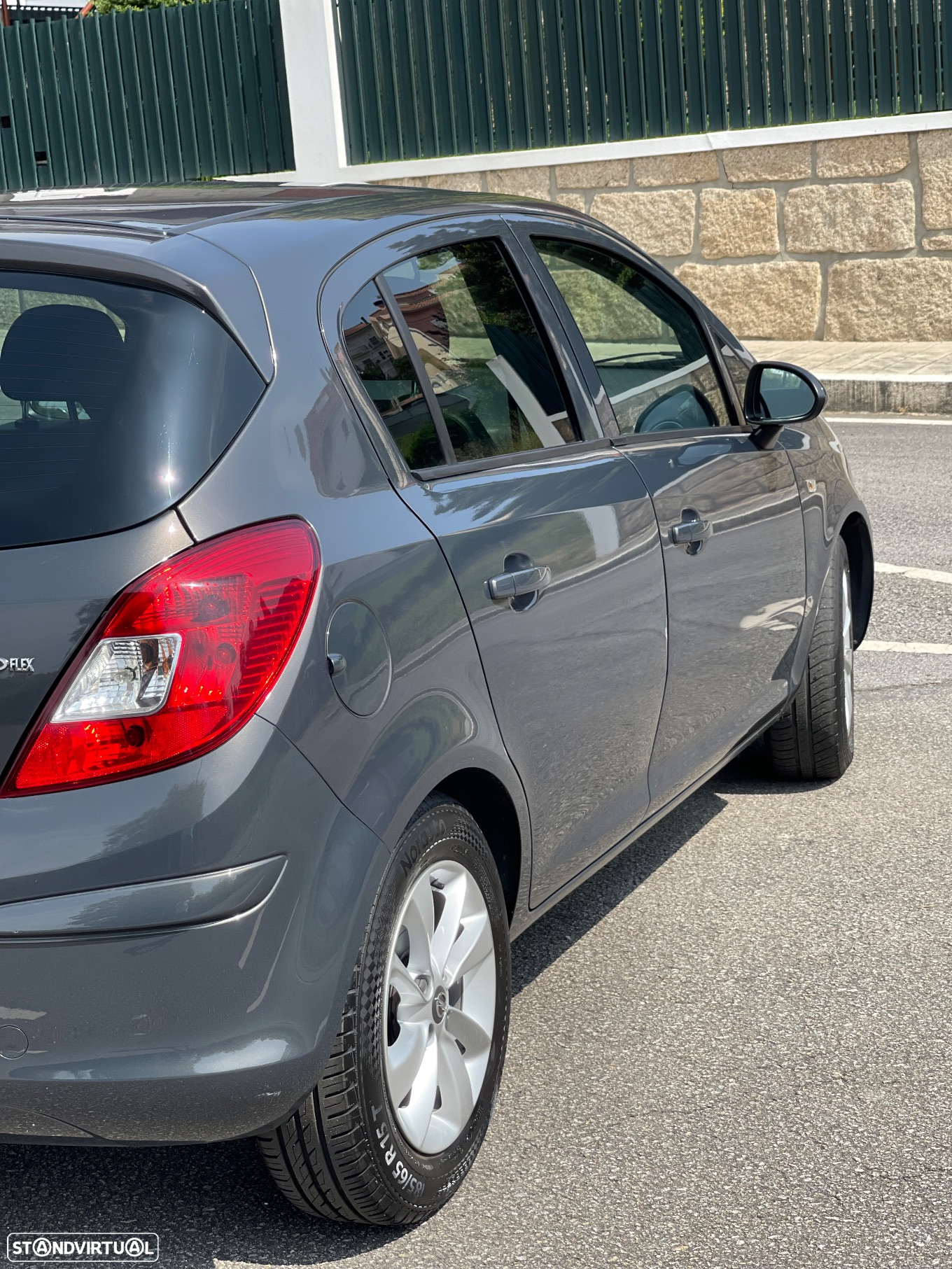 Opel Corsa 1.3 CDTi Business Edition - 4