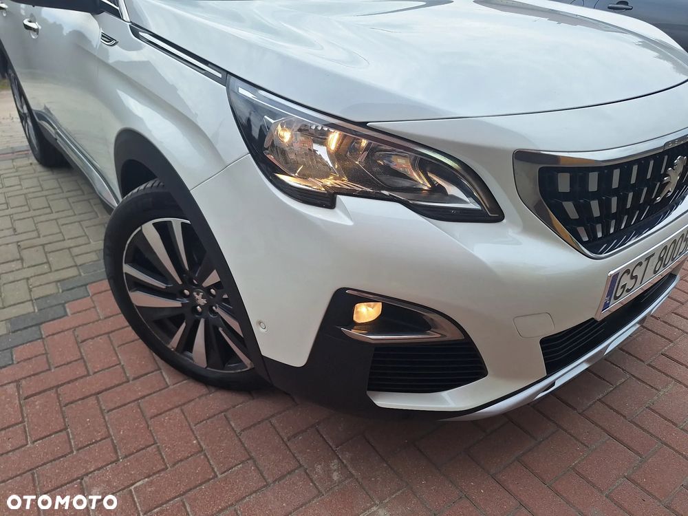 Peugeot 3008 2.0 BlueHDi Allure - 6