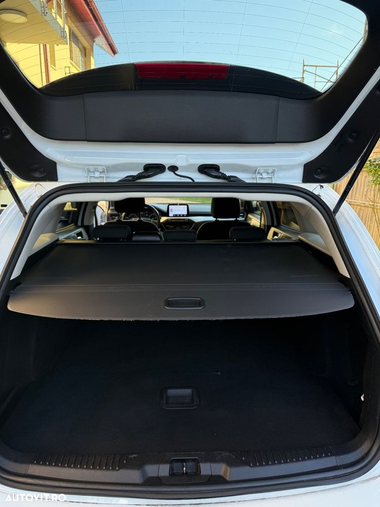 Ford Focus 1.0 EcoBoost Trend Edition - 14