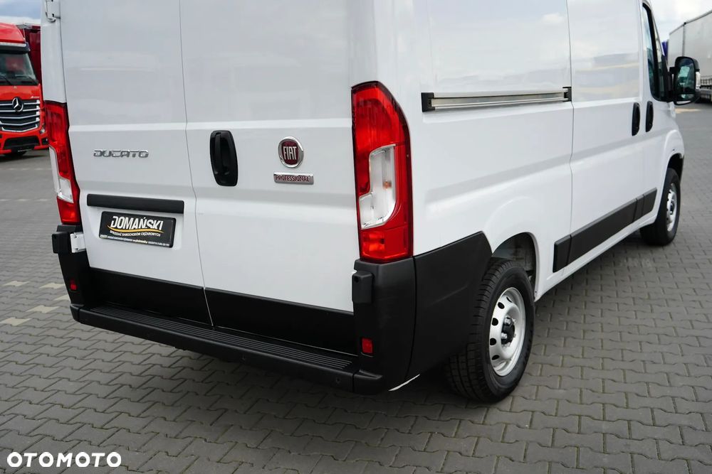 Fiat / DUCATO / 2,2 MultiJet / 140 KM / 72 000 KM - 36
