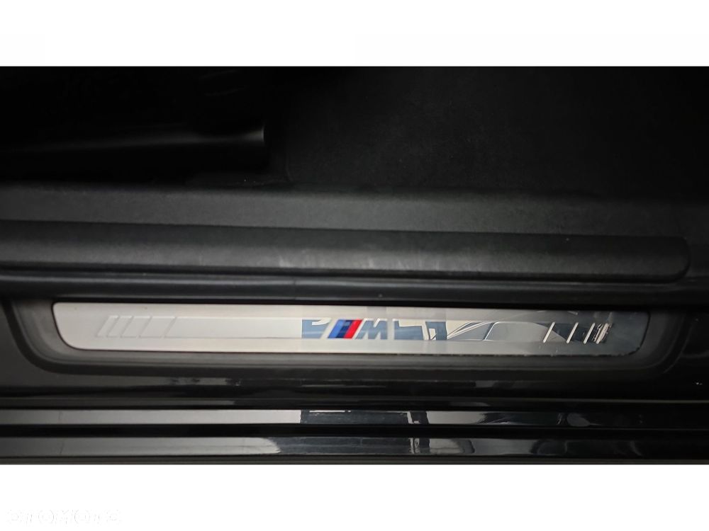 BMW Seria 3 320d xDrive mHEV M Sport - 28