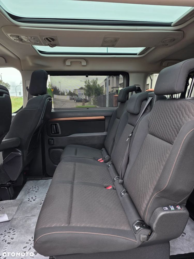 Toyota Proace Verso 1.6 D4-D Compact Business - 25