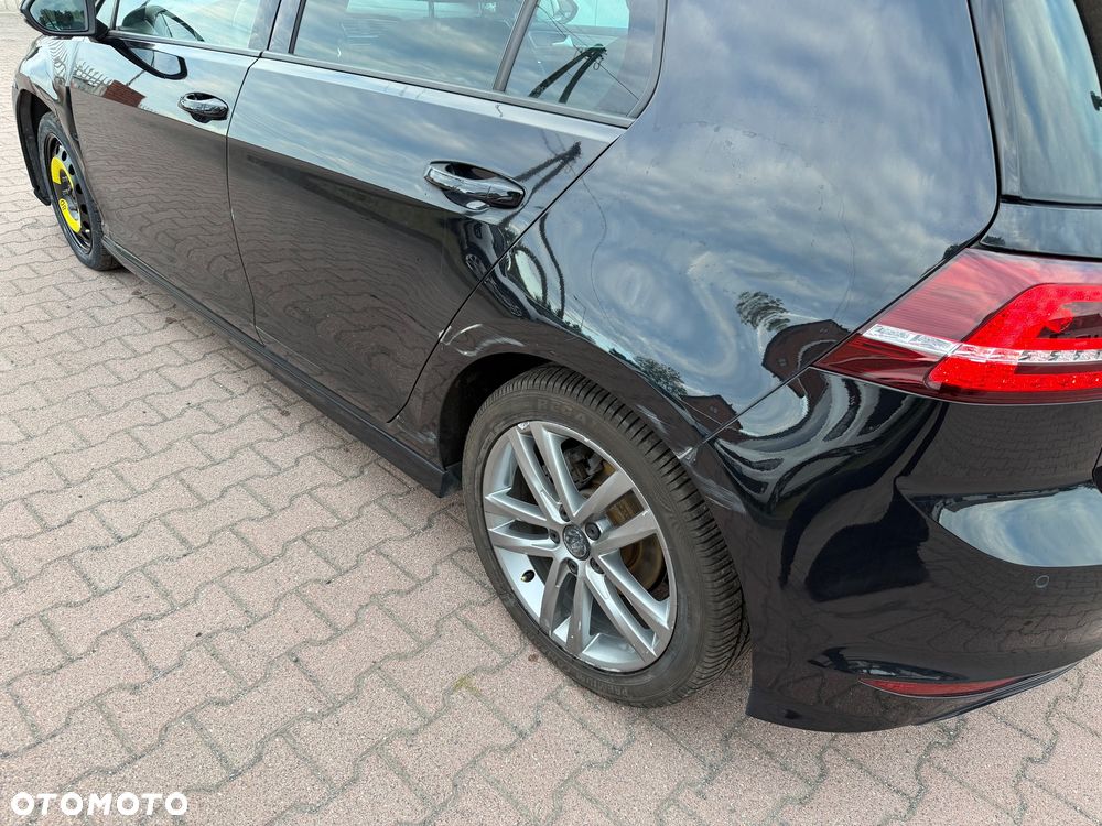Volkswagen Golf - 9