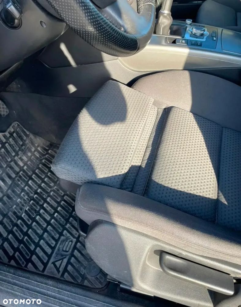 Audi A6 Avant 2.0 TFSI - 9