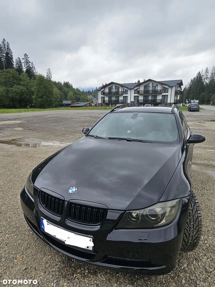 BMW Seria 3 - 2