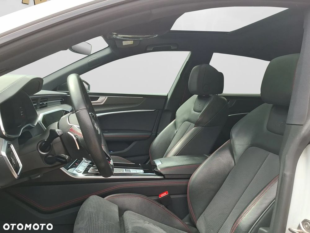 Audi A7 Sportback 45 TFSI mHEV Quattro S tronic - 34