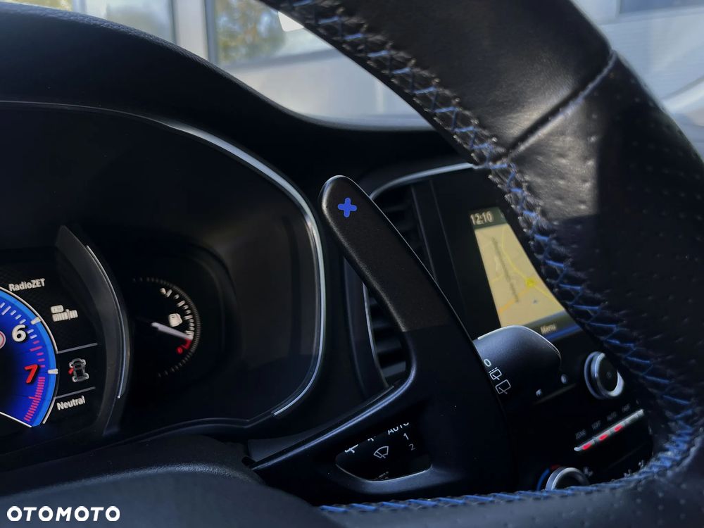 Renault Megane 1.6 TCe GT EDC - 23