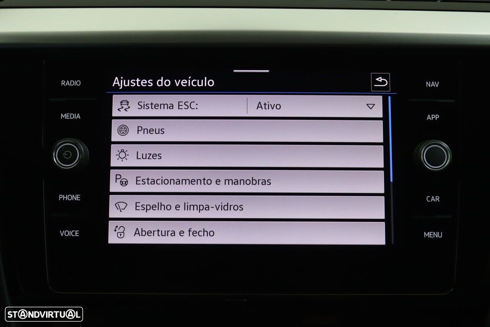 VW Arteon Shooting Brake 2.0 TDI R-Line DSG - 25