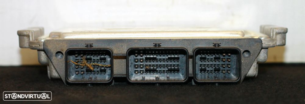 CENTRALINA DE MOTOR CITROËN BERLINGO - 4