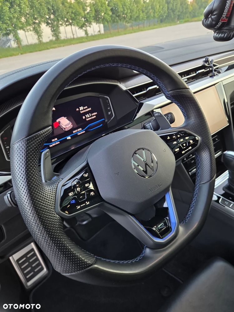 Volkswagen Arteon 2.0 TSI 4Motion R DSG - 16