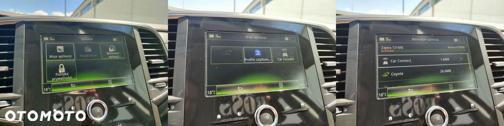 Renault Talisman ENERGY dCi 110 LIFE - 29