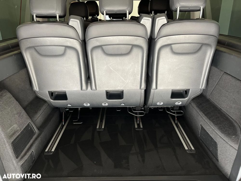 Mercedes-Benz Vito - 19