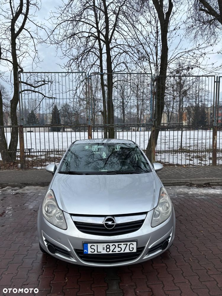 Opel Corsa 1.2 16V Enjoy - 2