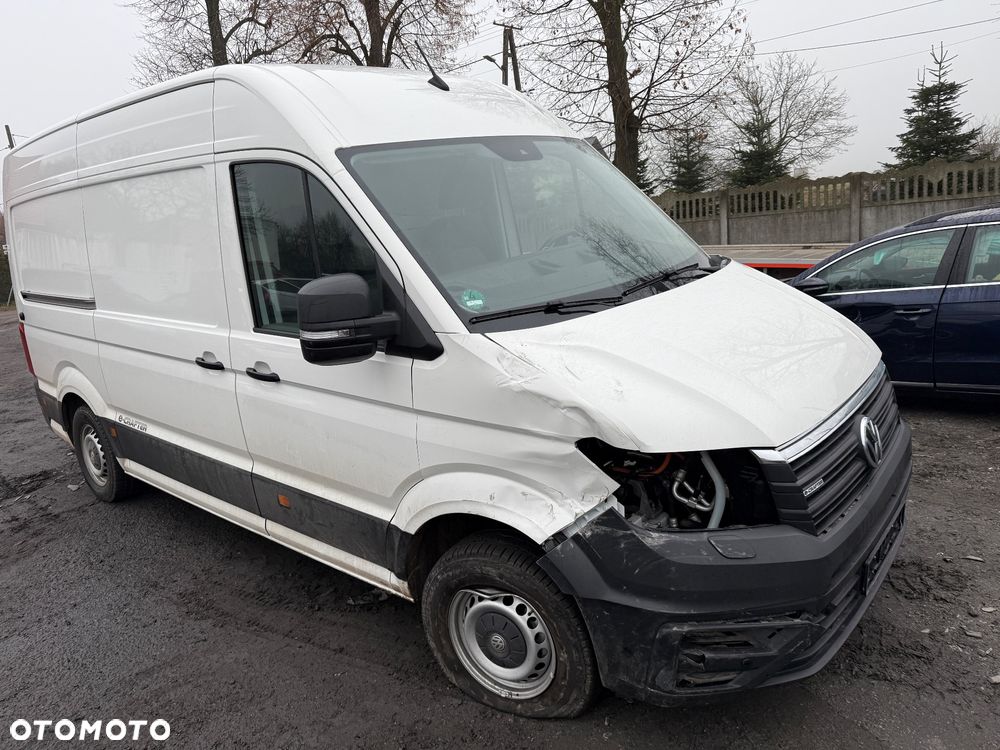 Volkswagen Crafter - 7