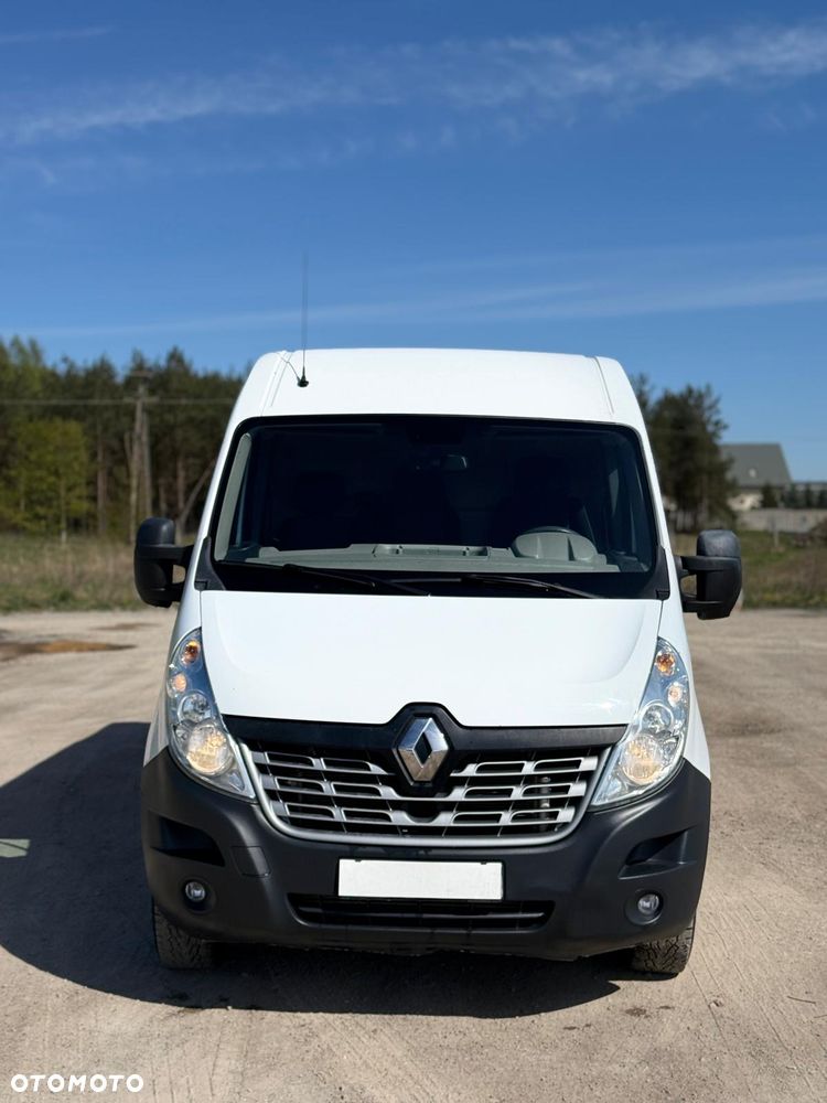 Renault Master - 9