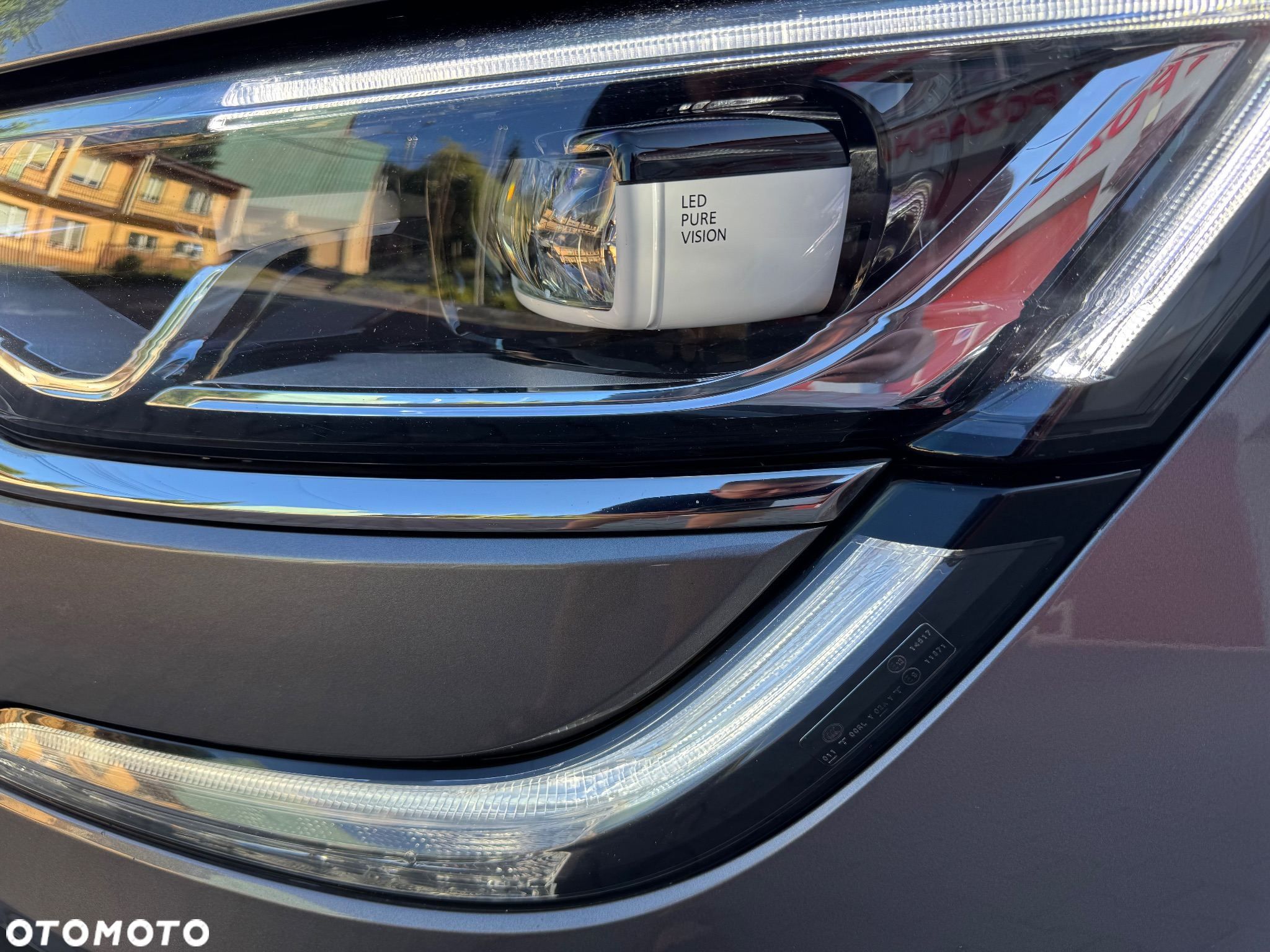 Renault Talisman 1.6 Energy dCi Intens - 3