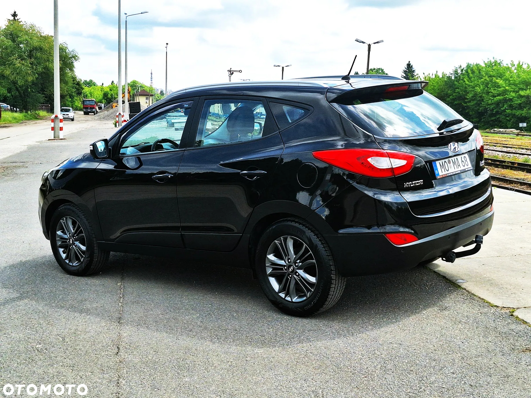 Hyundai ix35 - 21
