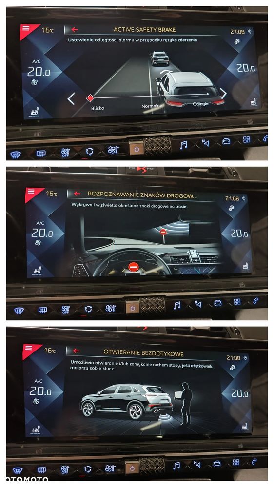 DS Automobiles DS 7 Crossback - 34