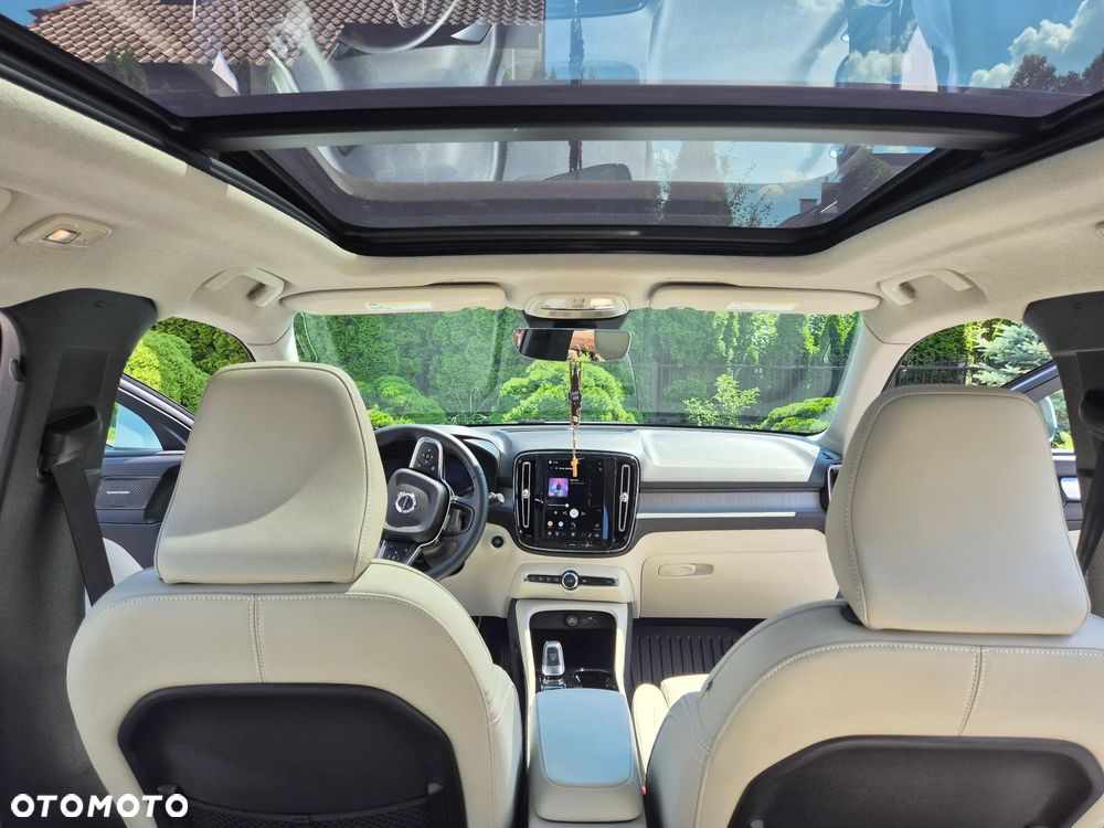Volvo XC 40 B5 AWD Ultimate Bright - 9