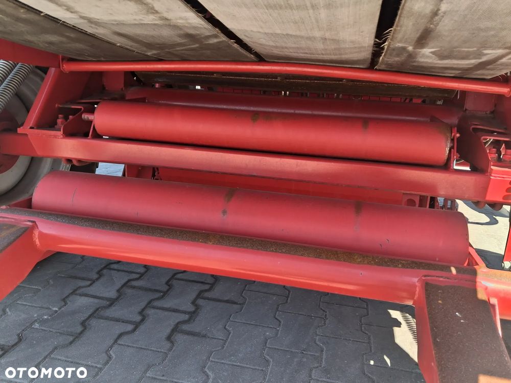 Lely Welger RP 535 - 11