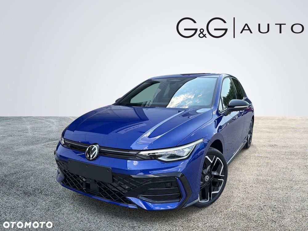 Volkswagen Golf 1.5 eTSI mHEV R-Line Plus DSG - 4