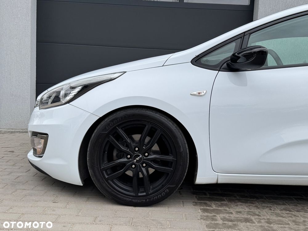 Kia ProCeed 1.6 GDI Edition 7 - 6