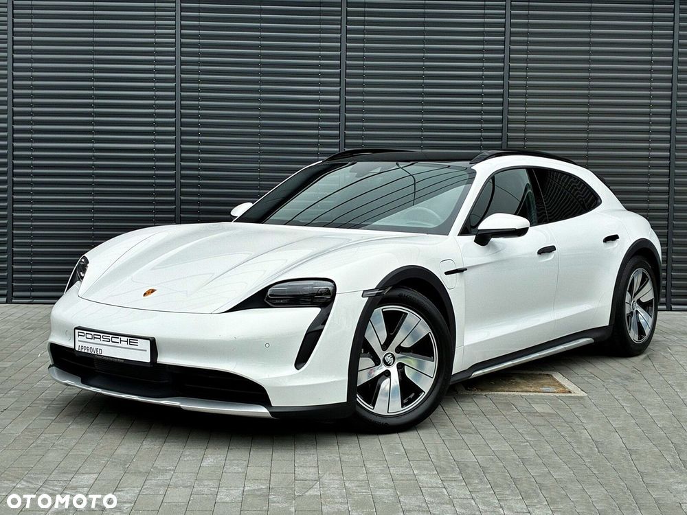 Porsche Taycan - 2