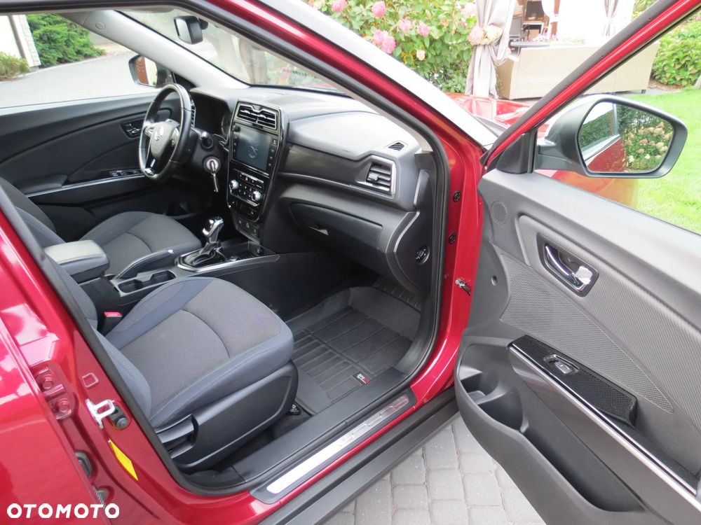 SsangYong/KGM Tivoli - 27