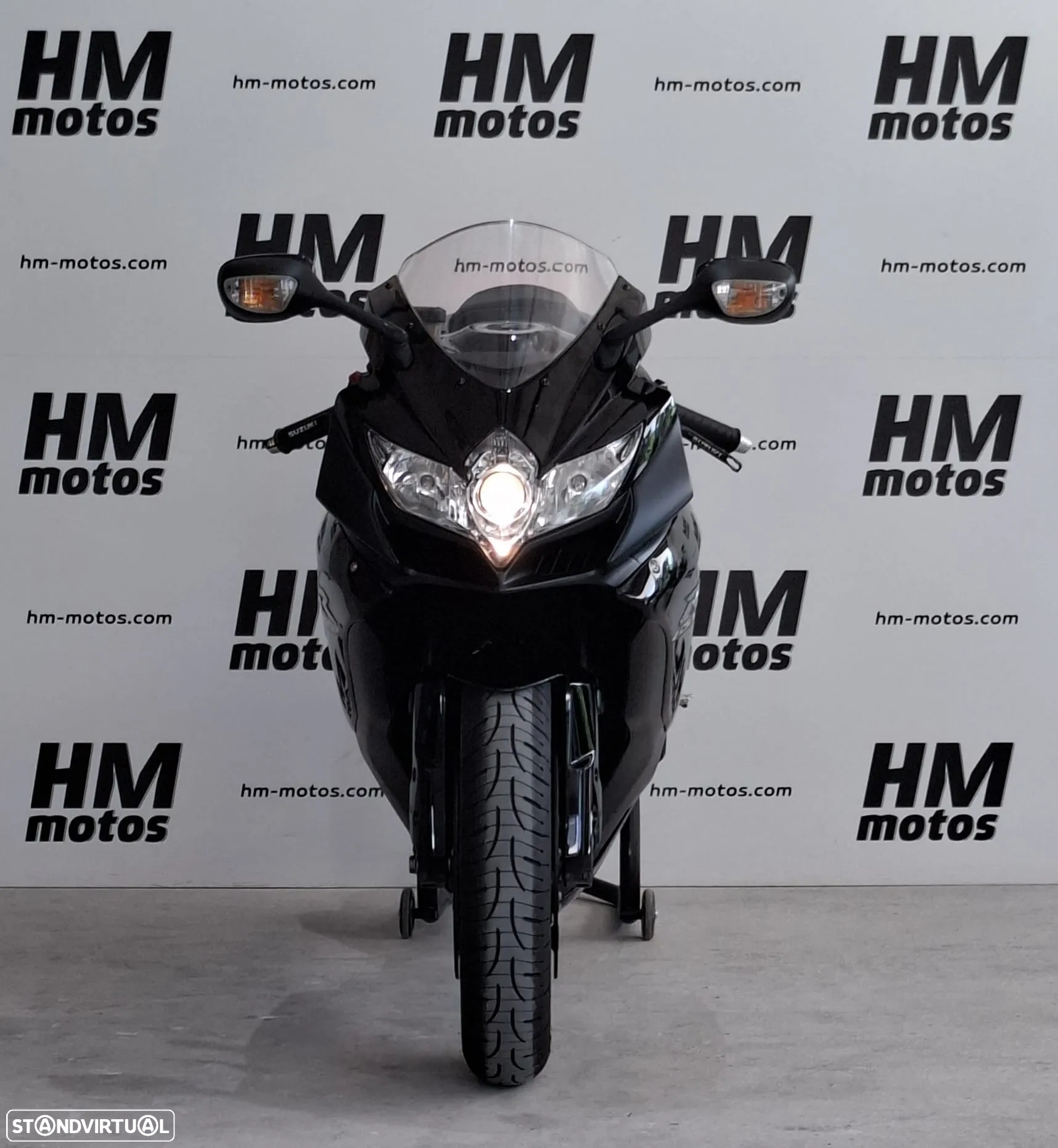 Suzuki GSX-R 750 - 18 MESES DE GARANTIA - 4