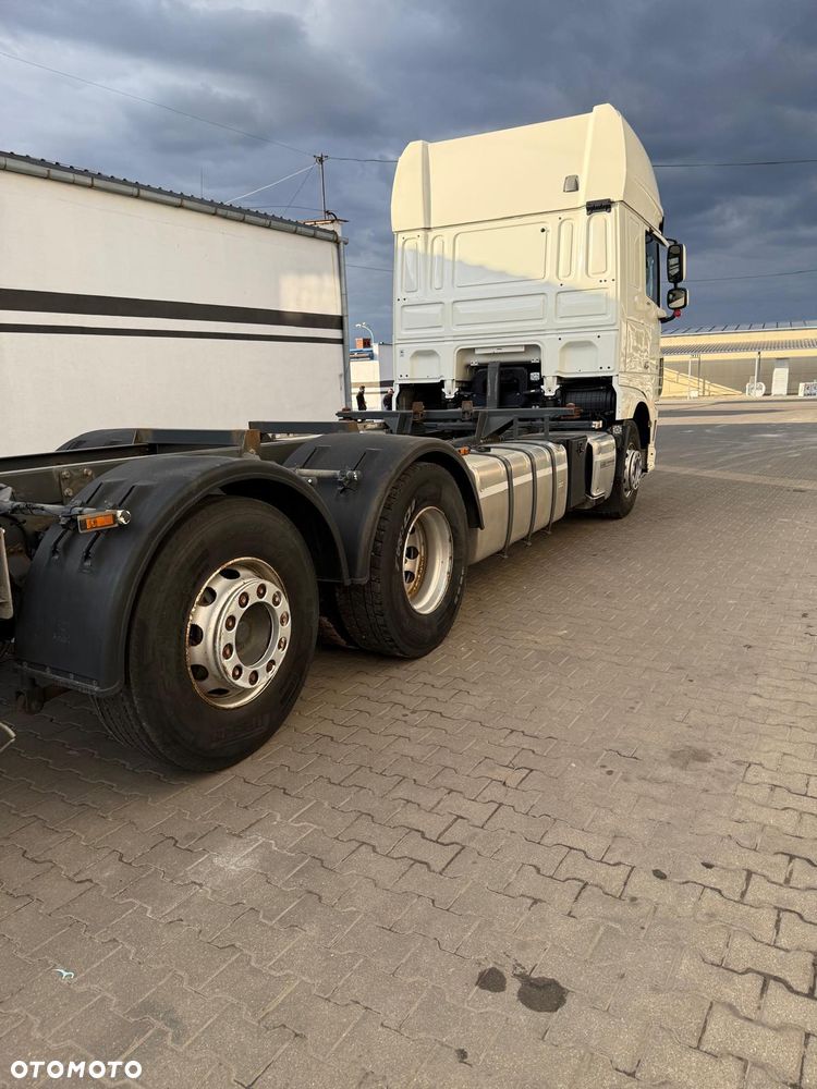 DAF 106 - 20