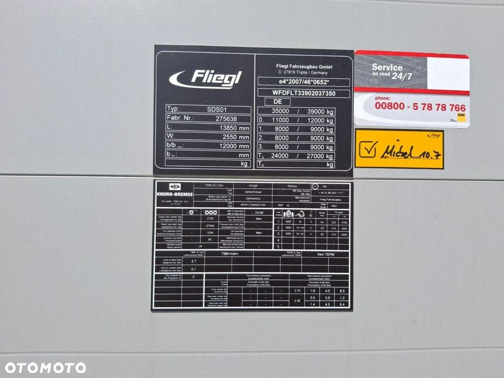 Fliegl - 10