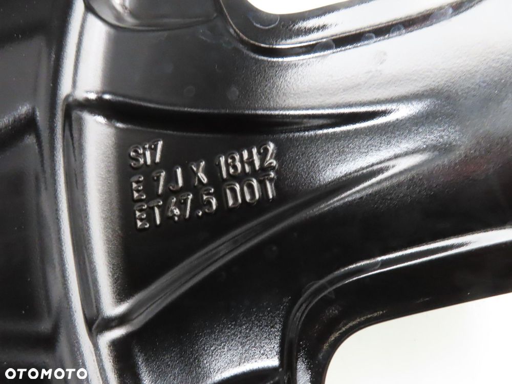 Alufelga 18'' Ford Puma 5x108 7J ET47,5 R1TC1007E1A - 2