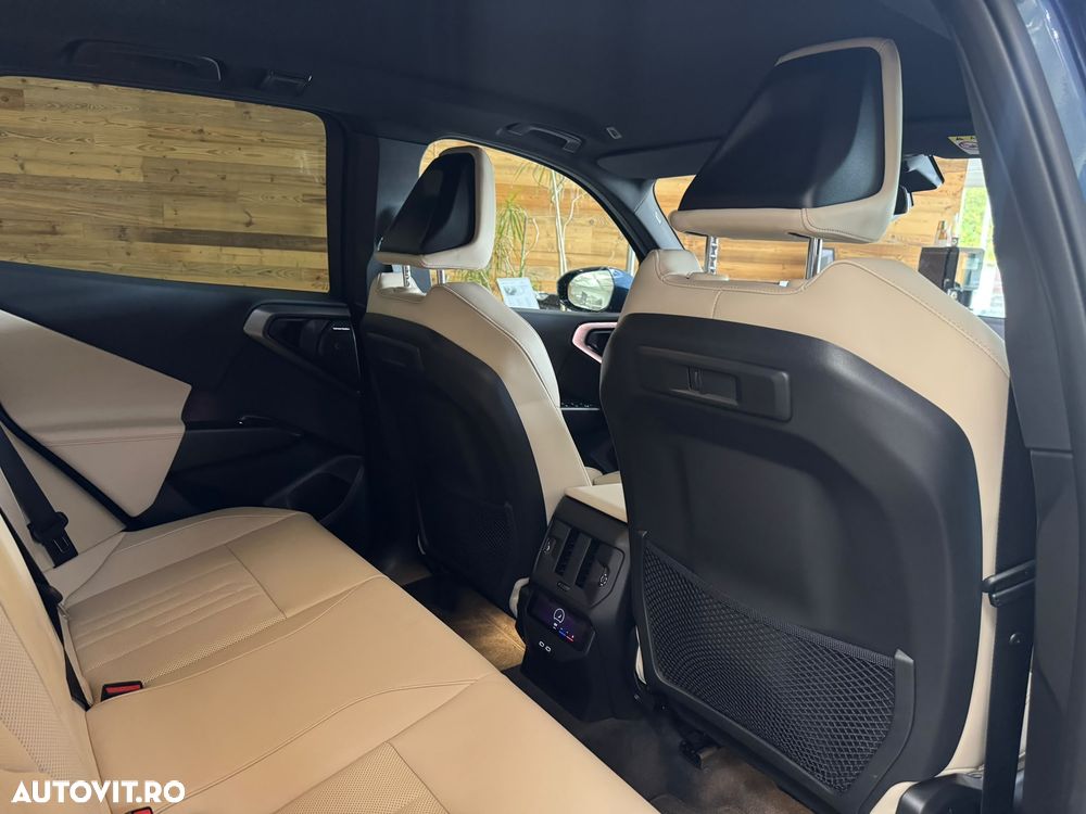 BMW X3 20d xDrive - 12
