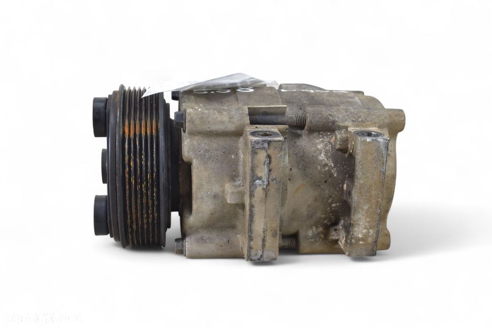 Sprężarka Klimatyzacji KIA SORENTO I 2.5 CRDI D4CB - 8