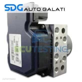 Unitate Modul Calculator Pompa ABS Ford Galaxy 2 2.0 TDCI 2006 - 2015 Cod 7G91-2C405-AB [M7799] - 1