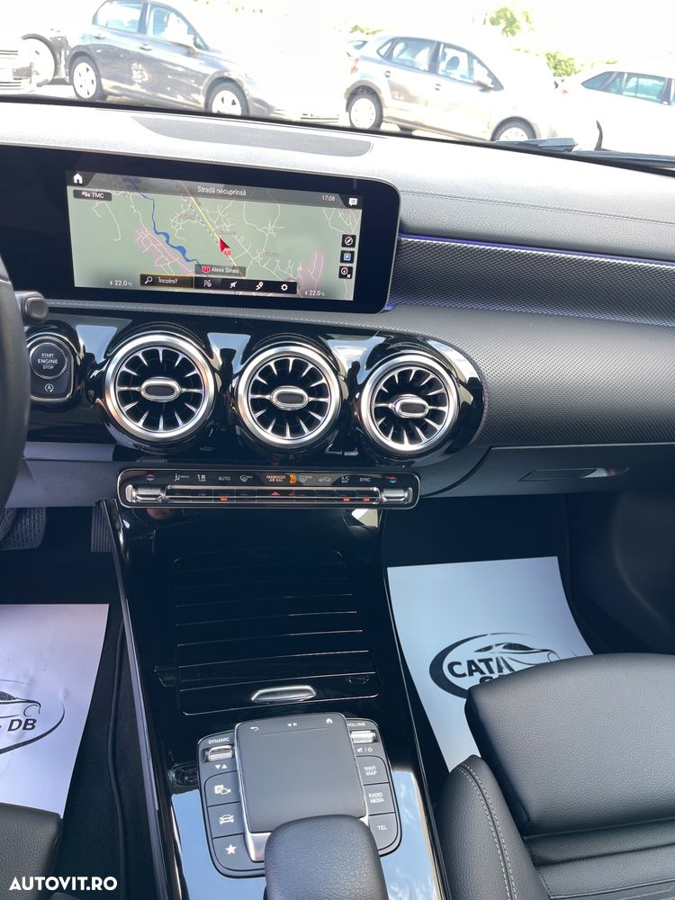 Mercedes-Benz CLA 180 - 33