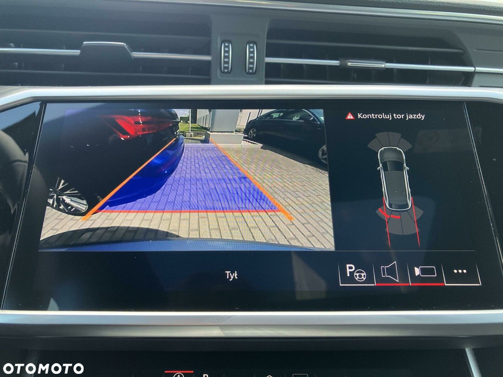 Audi A6 - 31