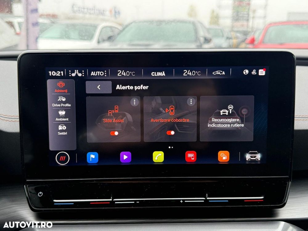 Cupra Formentor - 15